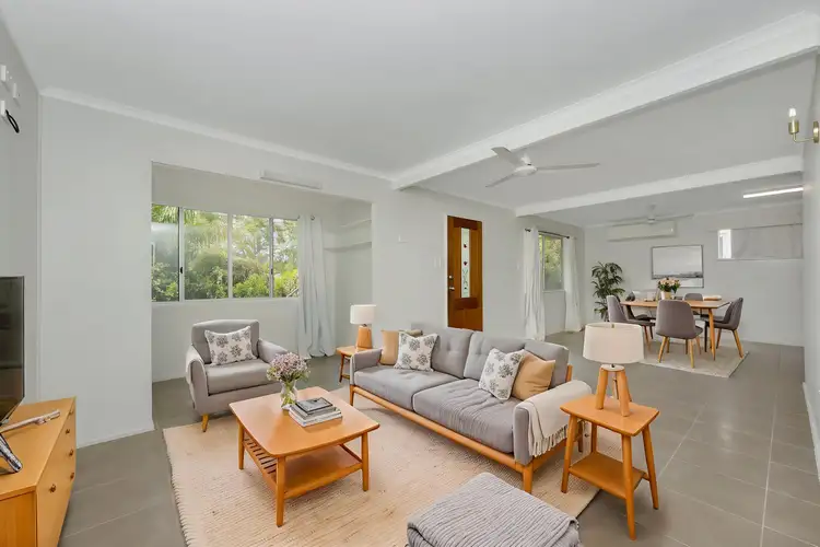 Fourth view of Homely house listing, 1641 Riverway Drive, Kelso QLD 4815