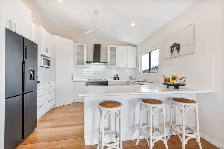 Fifth view of Homely house listing, 81 Shutehaven Circuit, Bushland Beach QLD 4818