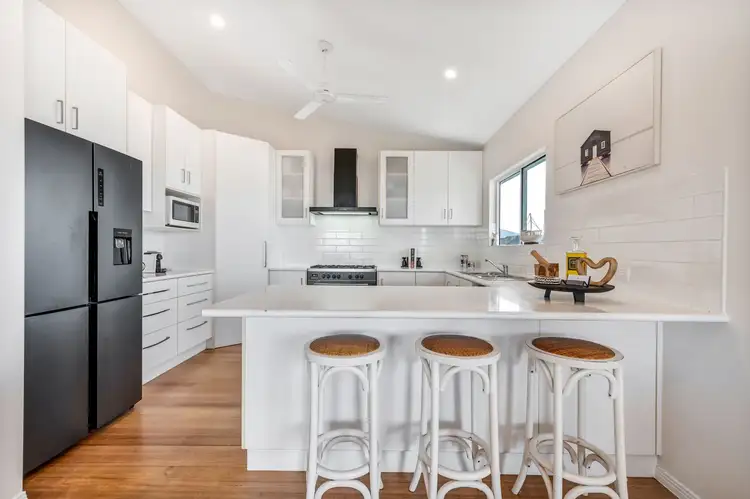Sixth view of Homely house listing, 81 Shutehaven Circuit, Bushland Beach QLD 4818