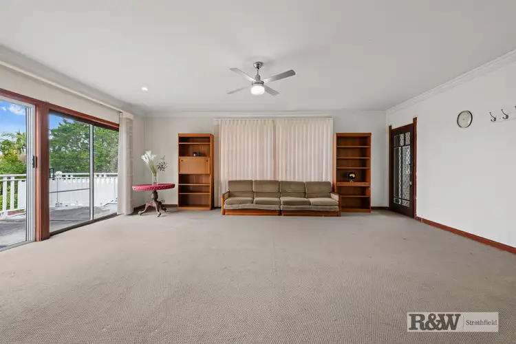 Second view of Homely house listing, 88 BARKER ROAD, Strathfield NSW 2135