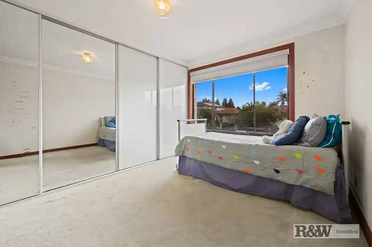 Third view of Homely house listing, 88 BARKER ROAD, Strathfield NSW 2135