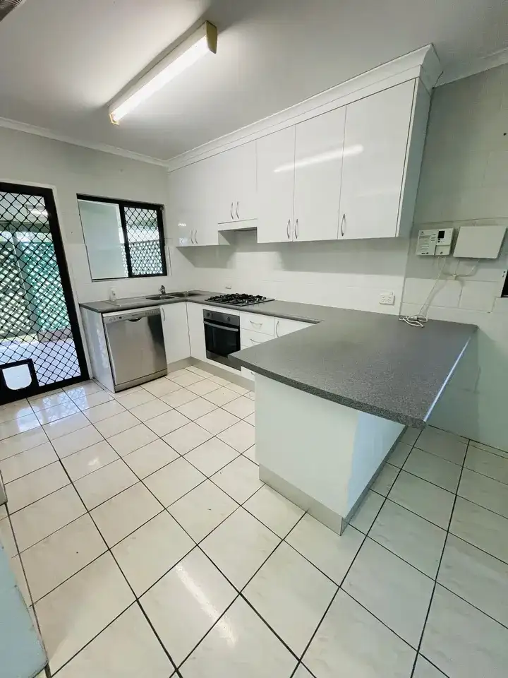 42/91 Hoare Street, Manunda QLD 4870