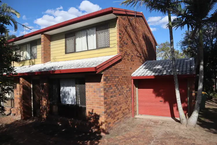 4/1 Park Road, Slacks Creek QLD 4127