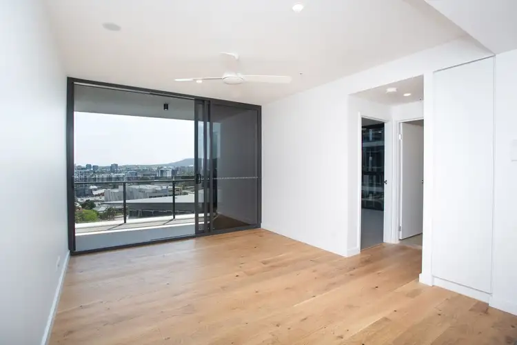 Second view of Homely apartment listing, 11003/1 Cordelia Street, South Brisbane QLD 4101