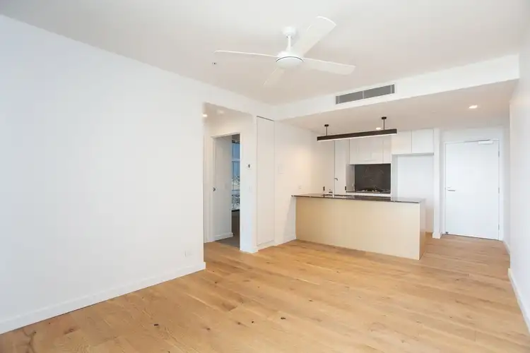 Third view of Homely apartment listing, 11003/1 Cordelia Street, South Brisbane QLD 4101