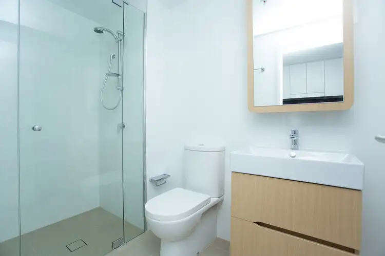 Sixth view of Homely apartment listing, 11003/1 Cordelia Street, South Brisbane QLD 4101