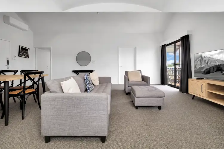 Sixth view of Homely apartment listing, 701/455A Brunswick Street, Fortitude Valley QLD 4006