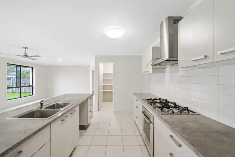 Fifth view of Homely house listing, 14 Maidenhair Drive, Beerwah QLD 4519