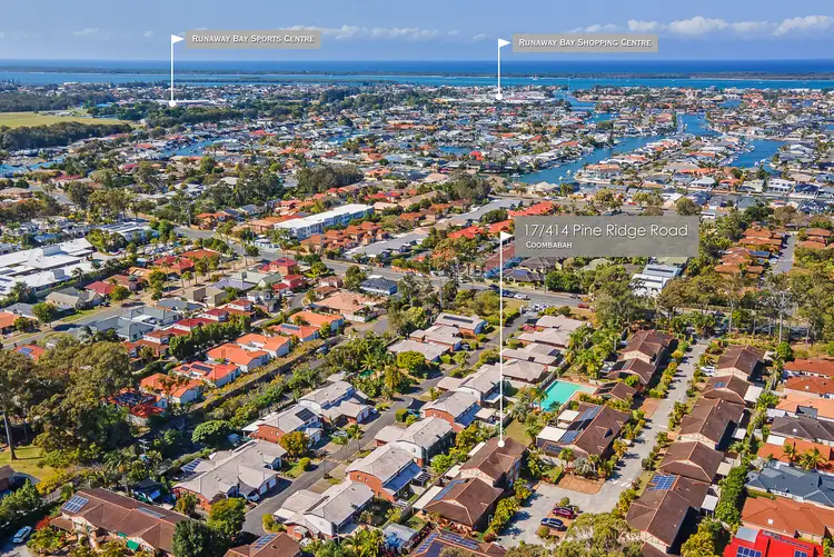 17/414 Pine Ridge Road