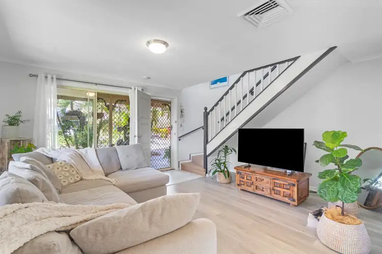 Third view of Homely townhouse listing, 17/414 Pine Ridge Road, Coombabah QLD 4216