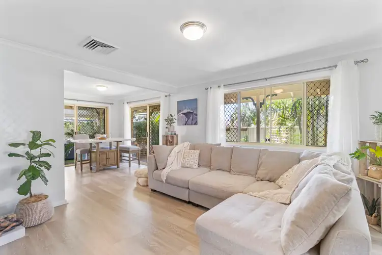Fourth view of Homely townhouse listing, 17/414 Pine Ridge Road, Coombabah QLD 4216