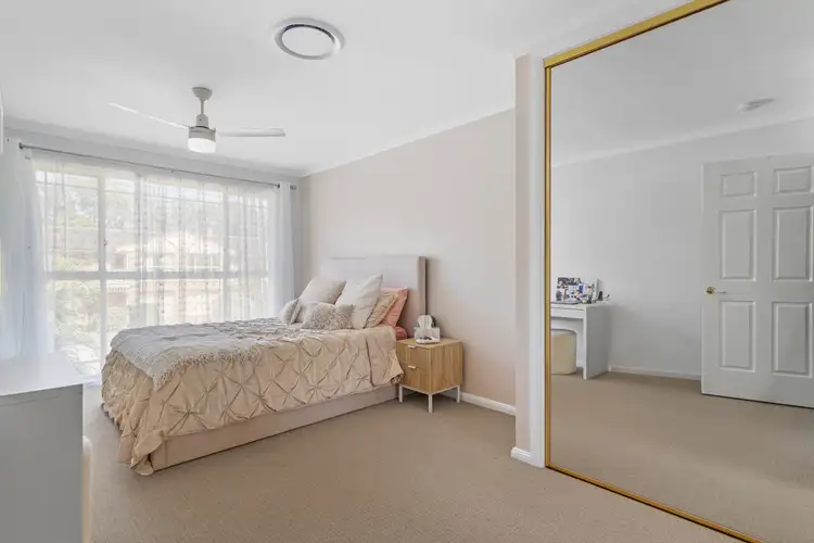 Sixth view of Homely townhouse listing, 17/414 Pine Ridge Road, Coombabah QLD 4216