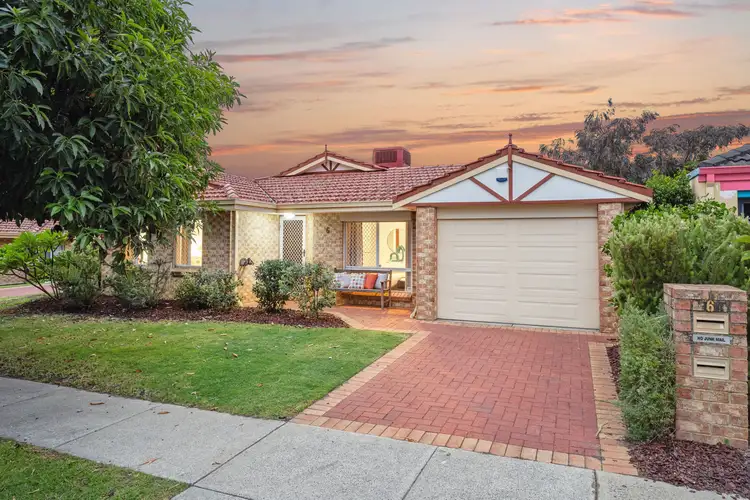 6/145 Fitzroy Road, Rivervale WA 6103