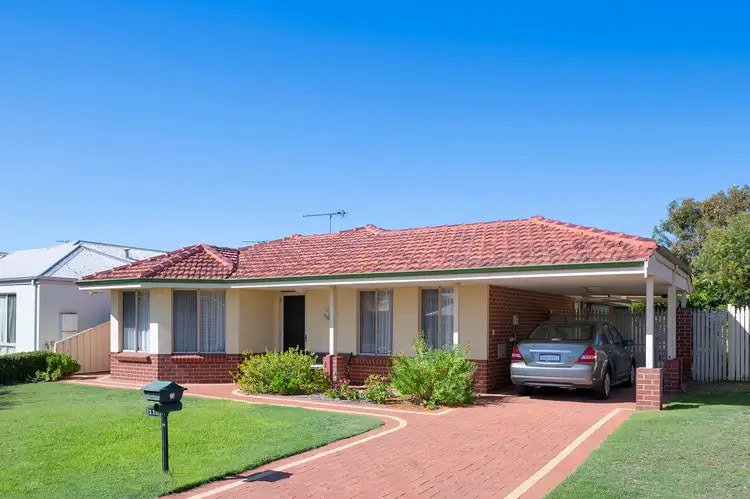 110 Peel Terrace, Busselton WA 6280