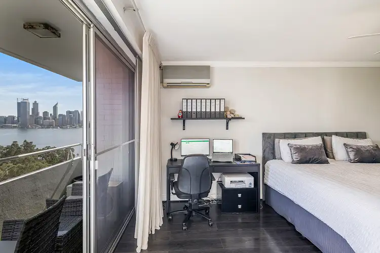 Second view of Homely apartment listing, 96/154 Mill Point Road, South Perth WA 6151