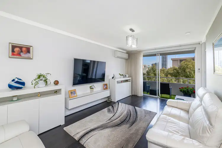 Third view of Homely apartment listing, 96/154 Mill Point Road, South Perth WA 6151