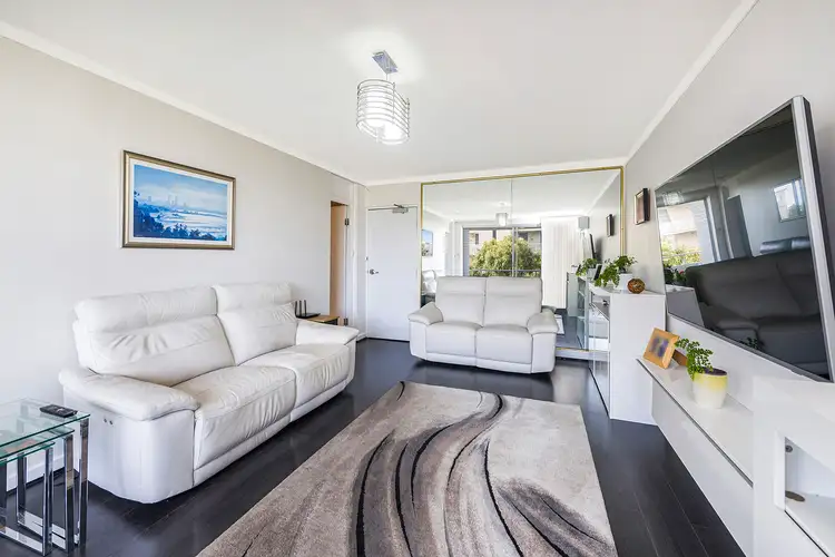 Fifth view of Homely apartment listing, 96/154 Mill Point Road, South Perth WA 6151