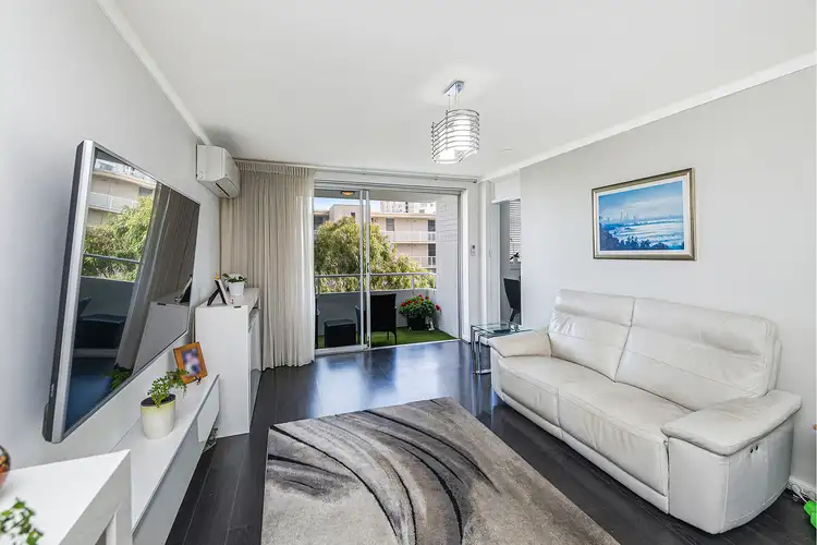 Sixth view of Homely apartment listing, 96/154 Mill Point Road, South Perth WA 6151