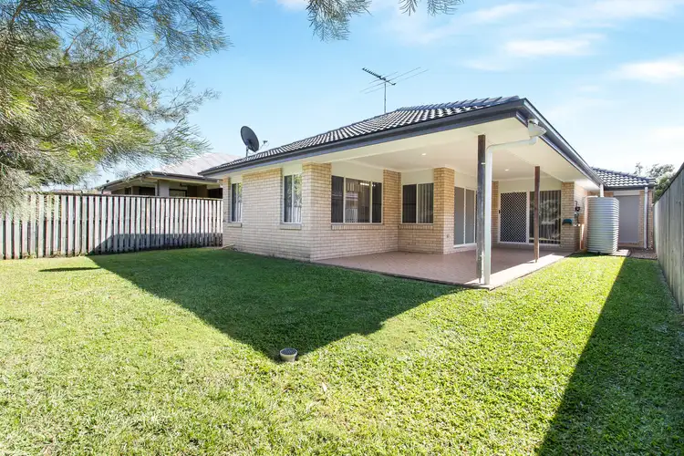 Main view of Homely house listing, 62 Denham Crescent, North Lakes QLD 4509