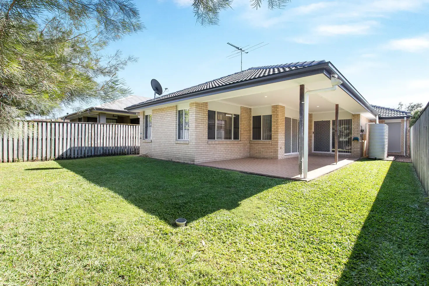Main view of Homely house listing, 62 Denham Crescent, North Lakes QLD 4509