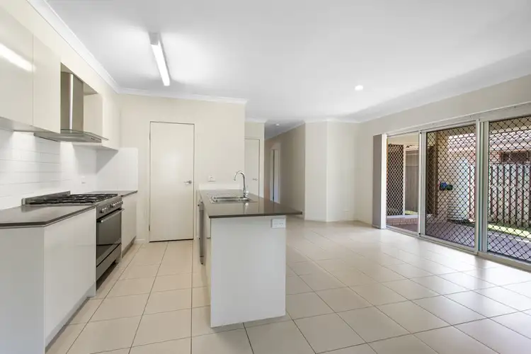 Fourth view of Homely house listing, 62 Denham Crescent, North Lakes QLD 4509