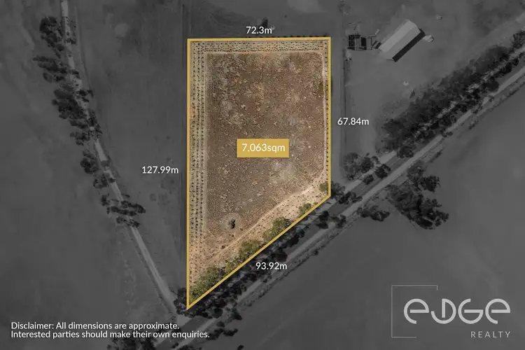 44 Pinery Road, Owen SA 5460