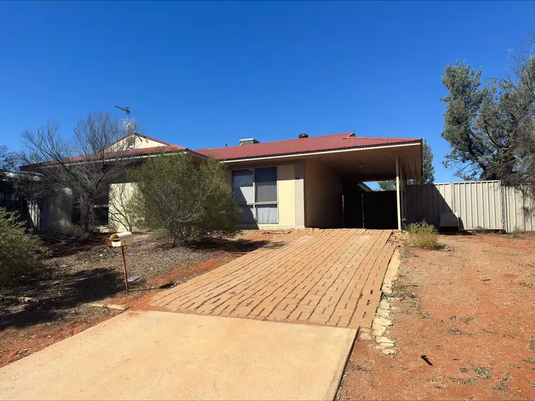 Main view of Homely house listing, 14 Finniss, Roxby Downs SA 5725
