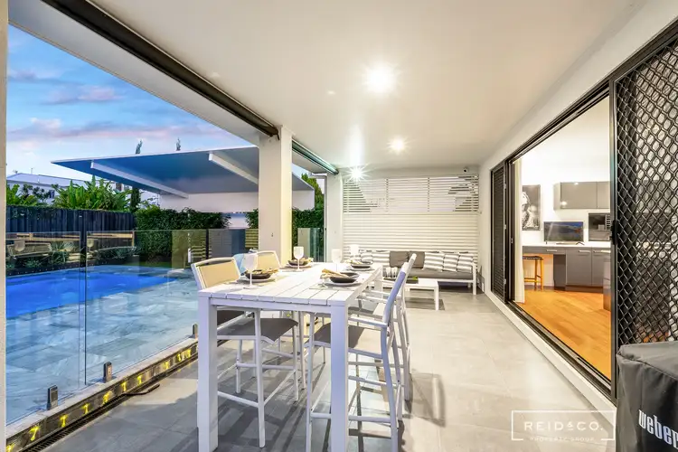 Main view of Homely house listing, 34 Rock Street, Scarborough QLD 4020