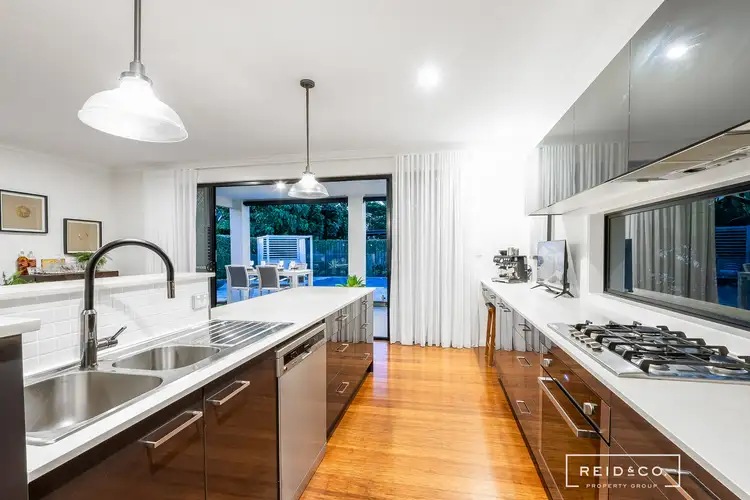 Third view of Homely house listing, 34 Rock Street, Scarborough QLD 4020