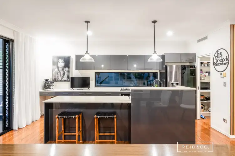 Fifth view of Homely house listing, 34 Rock Street, Scarborough QLD 4020