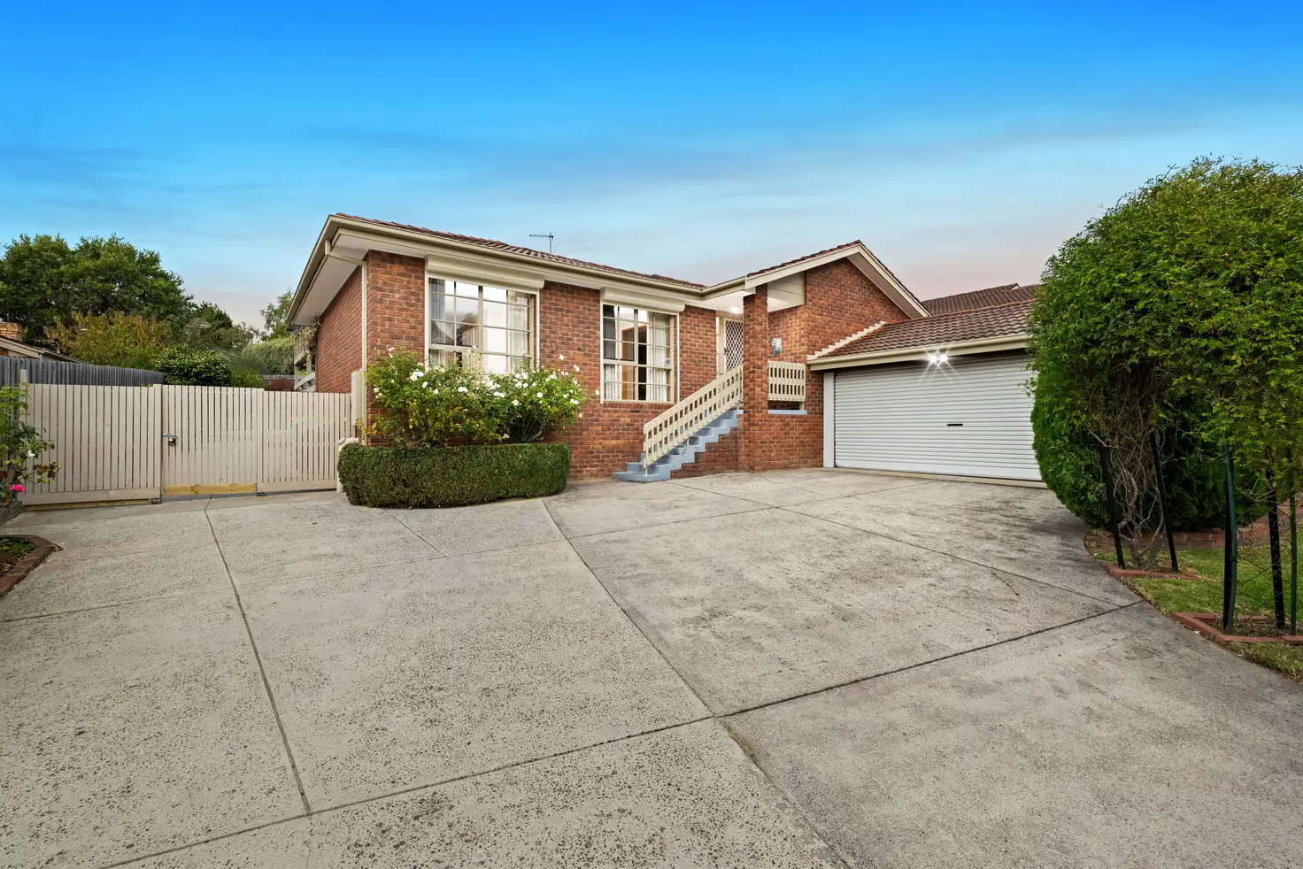 Main view of Homely house listing, 82 Pine Hill Drive, Doncaster East VIC 3109
