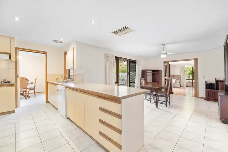 Sixth view of Homely house listing, 82 Pine Hill Drive, Doncaster East VIC 3109