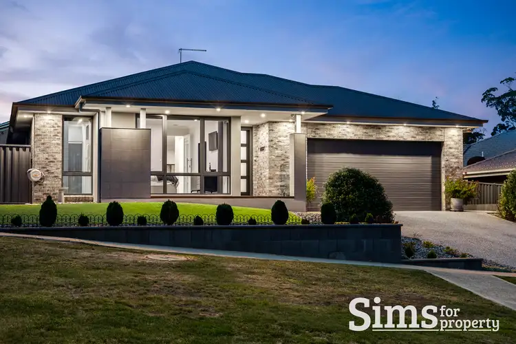 43 Lakeside Drive, Kings Meadows TAS 7249
