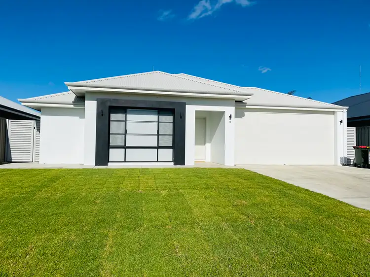 10 Bow Street, Glen Iris WA 6230