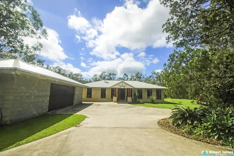 443 Lake Cooroibah Road, Cooroibah QLD 4565