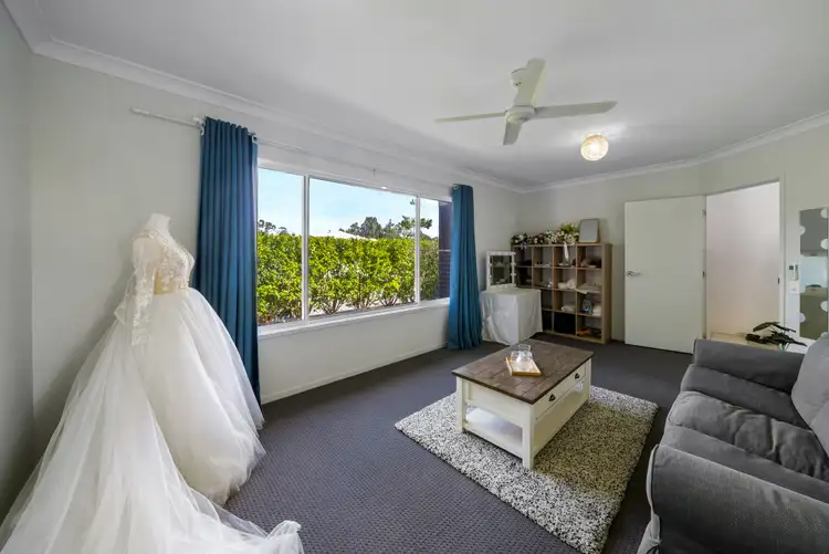 Sixth view of Homely house listing, 13 Morna Place, Coomera Waters QLD 4209