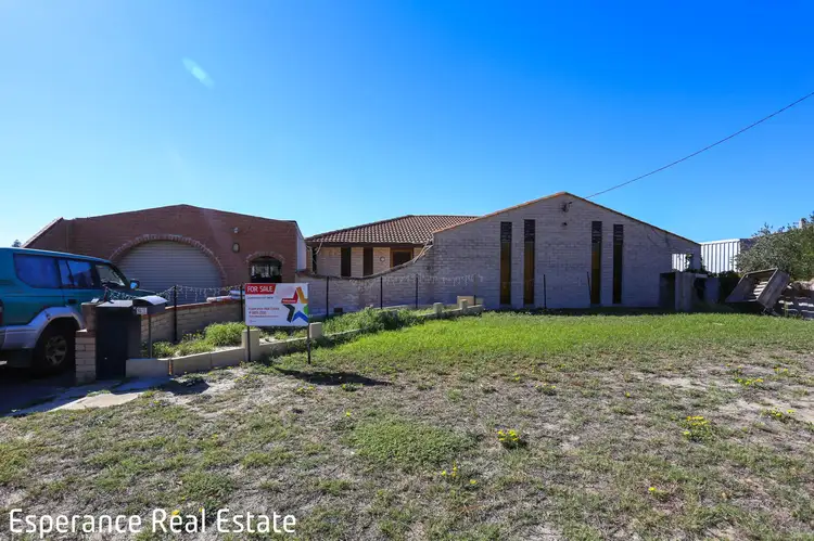 21 Smith Street, West Beach WA 6450