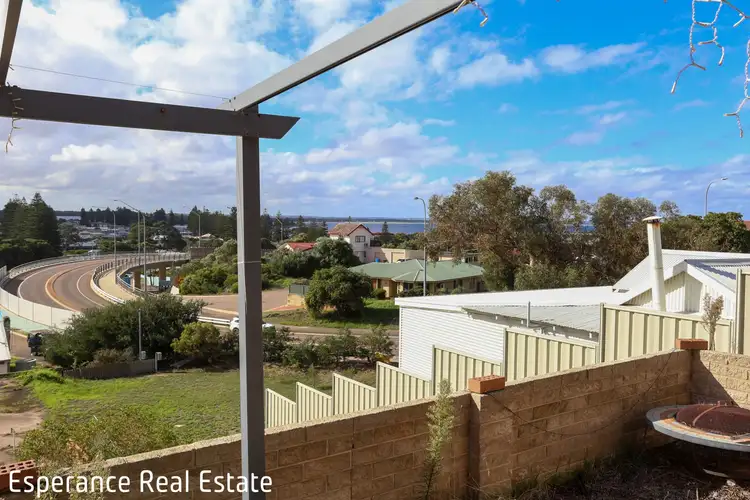 Second view of Homely house listing, 21 Smith Street, West Beach WA 6450