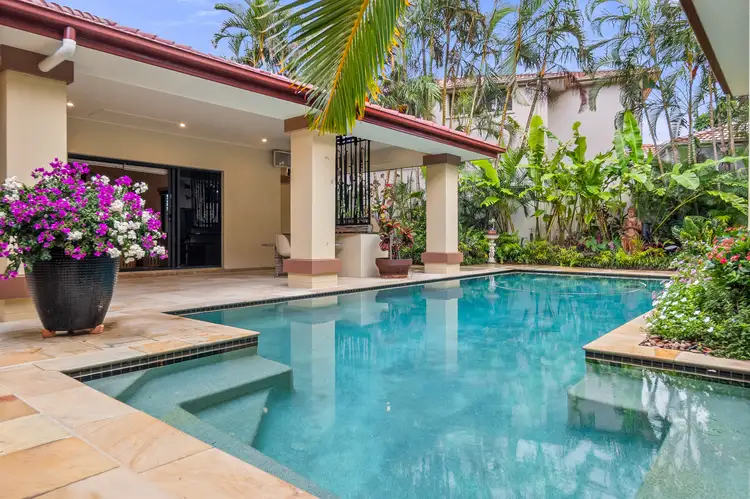 3150 Riverleigh Drive, Hope Island QLD 4212