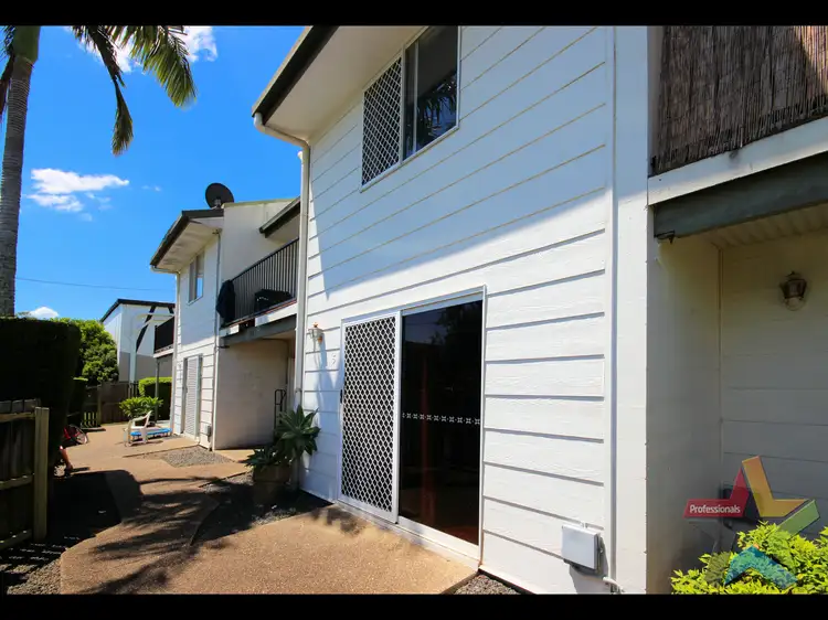 5/32 Lindsay Street, Bundamba QLD 4304