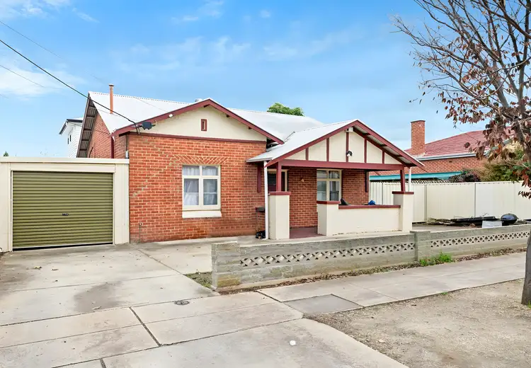 Main view of Homely house listing, 40 Milner Road, Hilton SA 5033