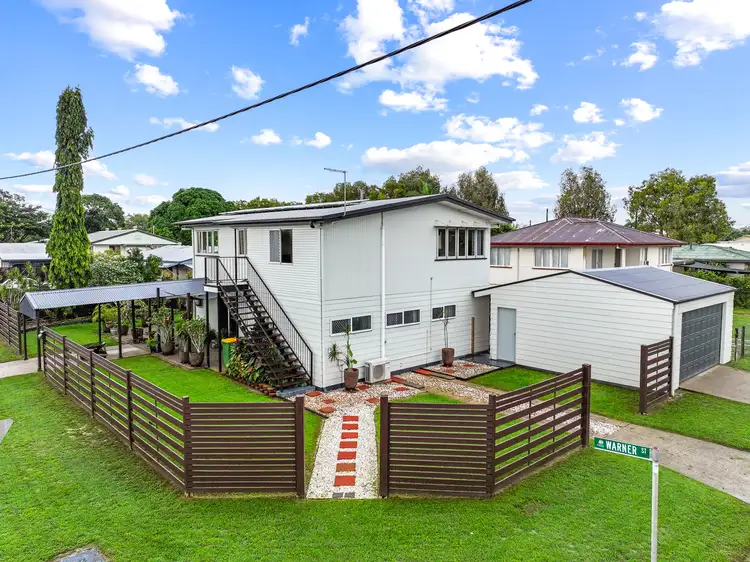20b Warner Street, Manunda QLD 4870