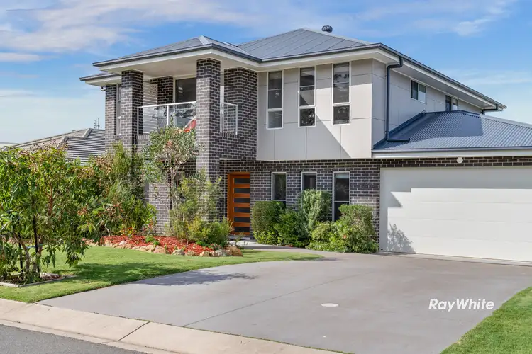 40 Gemini Way, Narrawallee NSW 2539
