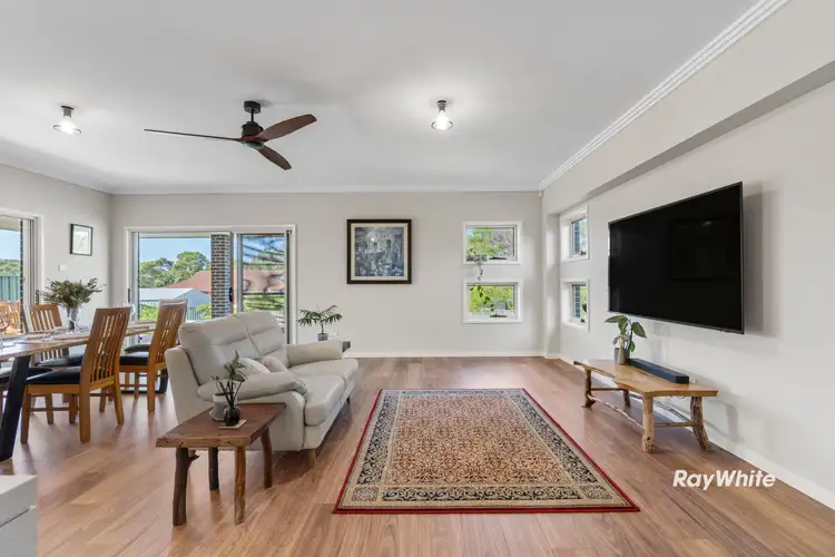 Second view of Homely house listing, 40 Gemini Way, Narrawallee NSW 2539