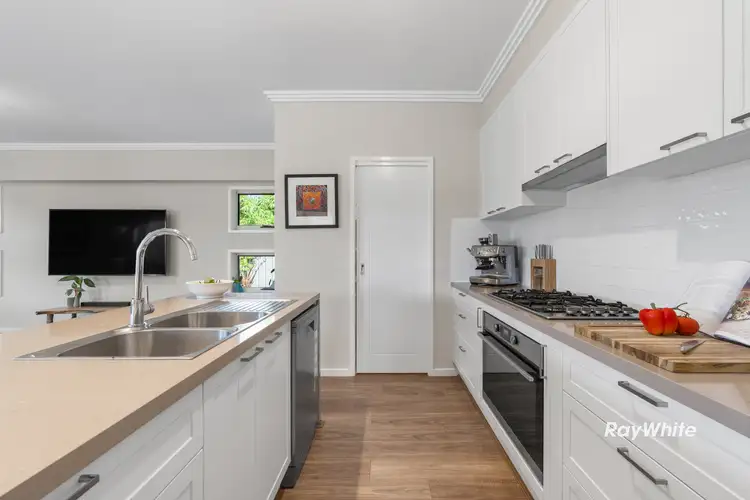 Fourth view of Homely house listing, 40 Gemini Way, Narrawallee NSW 2539