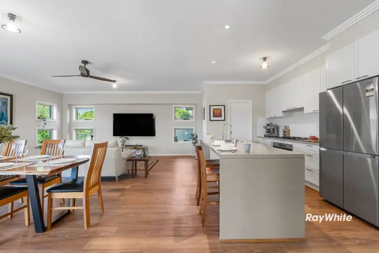 Fifth view of Homely house listing, 40 Gemini Way, Narrawallee NSW 2539