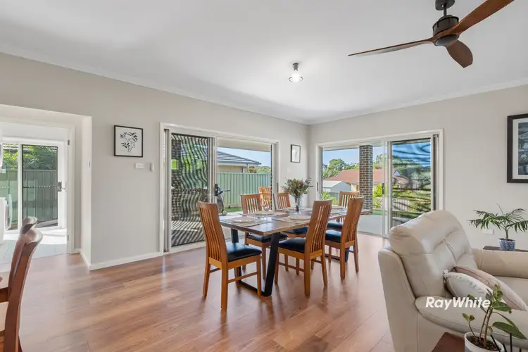 Sixth view of Homely house listing, 40 Gemini Way, Narrawallee NSW 2539