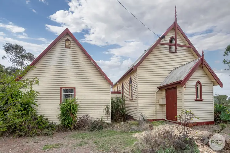965 Cape Clear-Rokewood Road, Illabarook VIC 3351