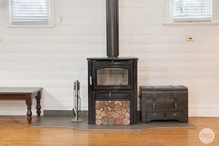 Fifth view of Homely house listing, 965 Cape Clear-Rokewood Road, Illabarook VIC 3351