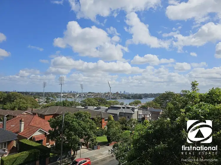 9/14 Marlborough Street, Drummoyne NSW 2047